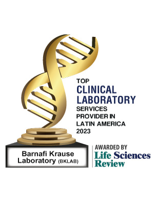 Top 10 Clinical Laboratory Services Companies in Latin America - 2023