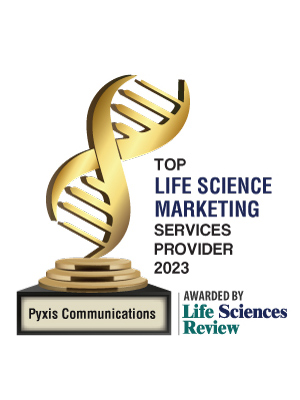 Top 10 Life Science Marketing Services Companies– 2023