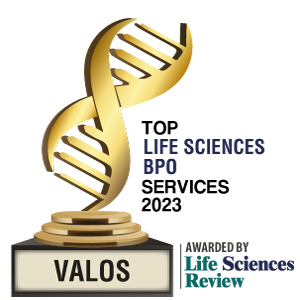 Top 10 Life Sciences BPO – 2023