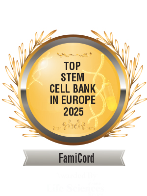 Top Stem Cell Bank in Europe 2025