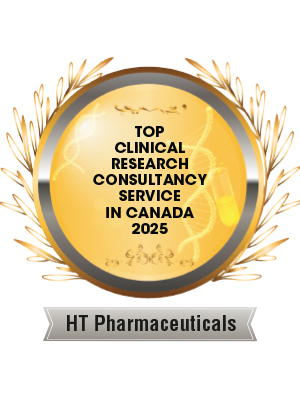 HT Pharmaceuticals: Bridging the Regulatory Landscape and Clinical Insight 
