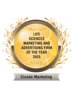 Life Sciences Marketing and Advertising Firm of the Year 2025