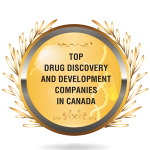 Top Drug Discovery and Development Companies In Canada