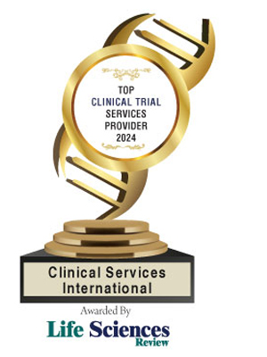 Top Clinical Trial Services Providers - 2024 