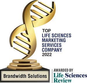 Top 10 Life Science Marketing Services Companies - 2022