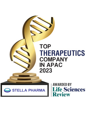 Top 10 Therapeutics Companies in Apac – 2023