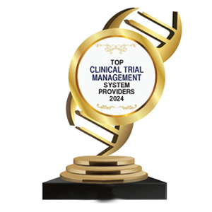 Top Clinical Trial Management System Providers - 2024