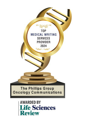 Top 10 Medical Writing Services Providers - 2024