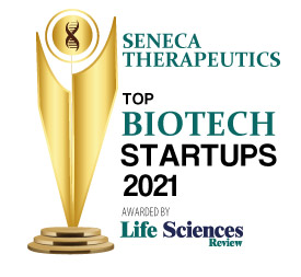 Top 10 BioTech Startups - 2021