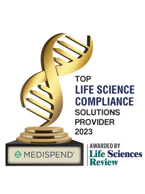 Top 10 Life Science Compliance Solution Companies - 2023
