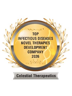 Top Infectious Diseases Novel Therapies Development Company - 2026