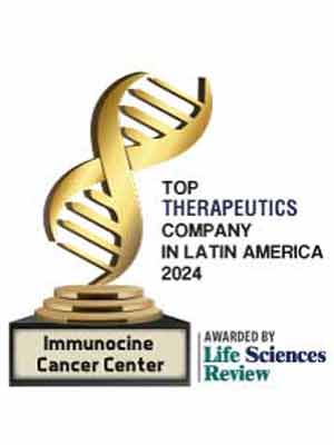Top 10 Therapeutics Companies in Latin America  - 2024