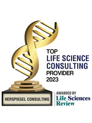 Top 10 Life Science Consulting Companies - 2023 