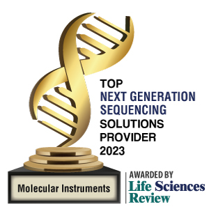 Top 10 Next Generation Sequencing Solutions Companies – 2023