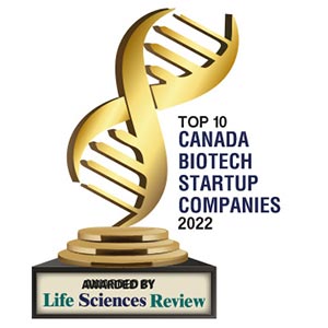 Top 10 Canada Biotech Startup Companies-2022