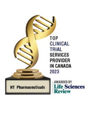 Top 10 Clinical Trial Management Services Companies in Canada- 2023