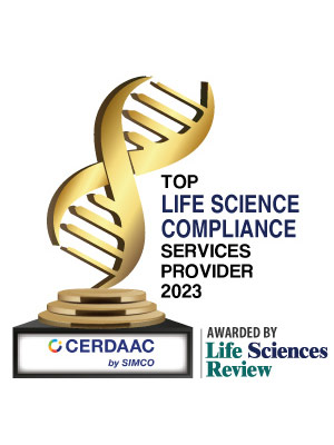 Top 10 Life Science Compliance Services Companies - 2023