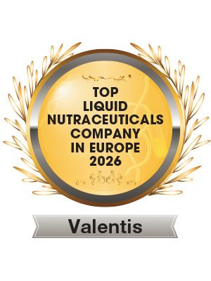 Top Liquid Nutraceuticals Company in Europe 2026