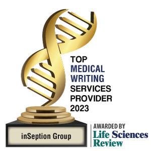 Top 10 Medical Writing Services Companies - 2023