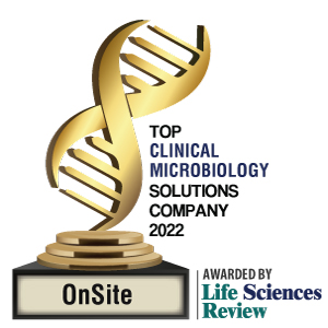 Top 10 Clinical Microbiology Solutions Companies - 2022