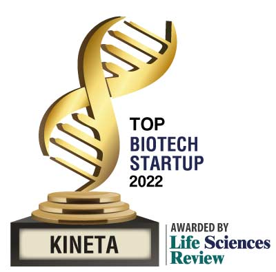 Top 10 Biotech Startups Companies - 2022
