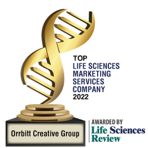 Top 10 Life Science Marketing Services Companies - 2022