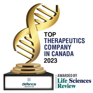 Top 10 Therapeutics Companies in Canada – 2023