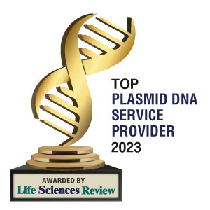 Top Plasmid DNA Service Companies - 2023