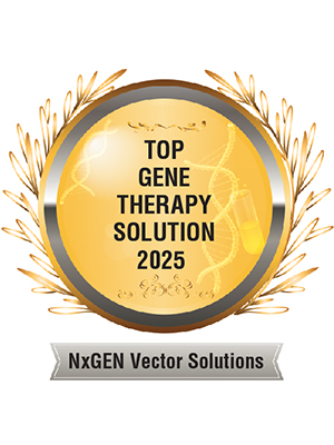 Top Gene Therapy Solution 2025