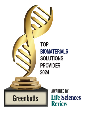 Shelf Life Extenders Company of the Year in Latin America - 2024