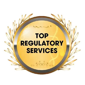 Top Regulatory Services