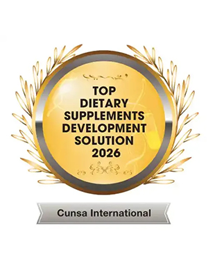 Top Dietary Supplements Development Solutions 2026