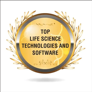 Top Life Science Technologies and Software