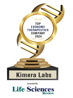 Top Exosome Therapeutics Company - 2024 
