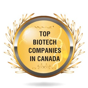 Top Biotech Companies in Canada