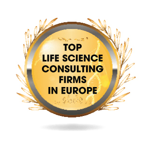 Top Life Science Consulting Firms in Europe