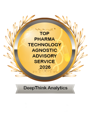 Top Pharma Technology Agnostic Advisory Service 2026