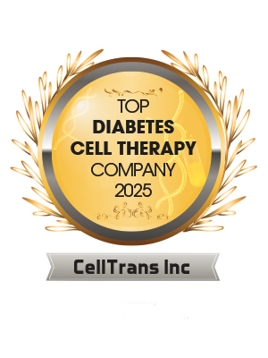 Top Diabetes Cell Therapy Company 2025