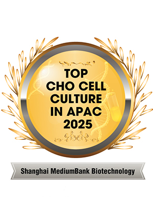 Top CHO Cell Culture in APAC - 2025