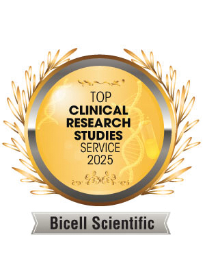 Top Clinical Research Studies Service 2025