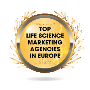 Top Life Science Marketing Agencies in Europe