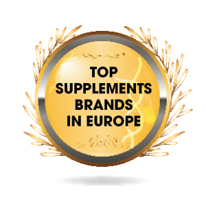Top Supplements Brands in Europe