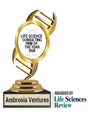 Life Science Consulting Firm of the Year – 2024