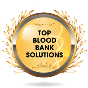 Top Blood Bank Solutions
