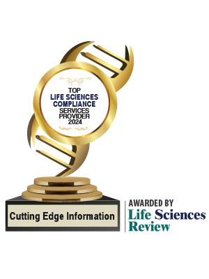 Top 10 Life Science Compliance Services Providers - 2024