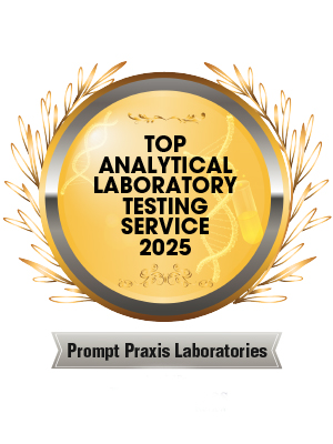 Top Analytical Laboratory Testing Service 2025
