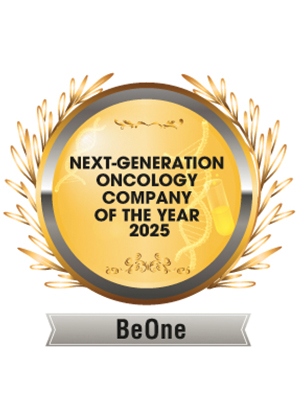 Next-generation Oncology Company of the Year 2025