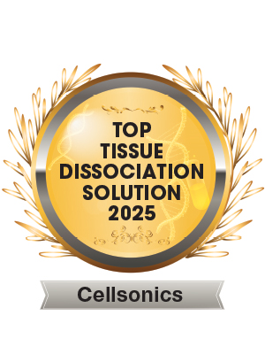 Top Tissue Dissociation Solution - 2025