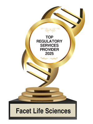 Top 10 Regulatory Services Providers - 2025