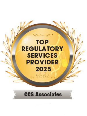Top 10 Regulatory Services Providers - 2025